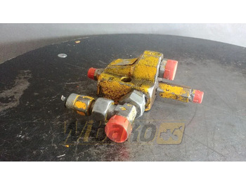 Гидравлический клапан DANFOSS / SAUER