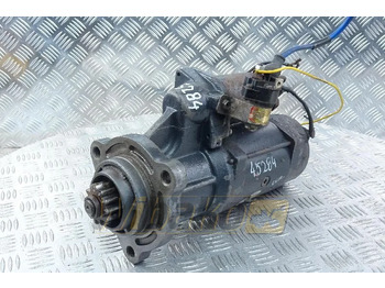 Стартер DELCO REMY