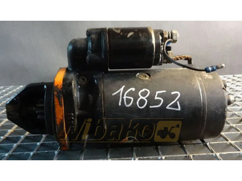 Стартер DELCO REMY