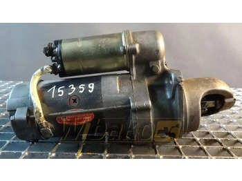 Стартер DELCO REMY