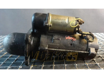 Стартер DELCO REMY