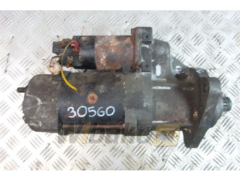 Стартер DELCO REMY