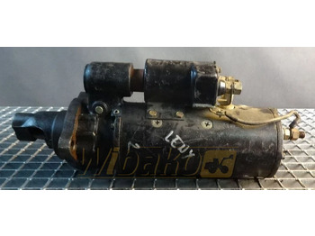 Стартер DELCO REMY