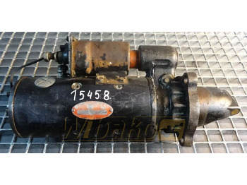 Стартер DELCO REMY