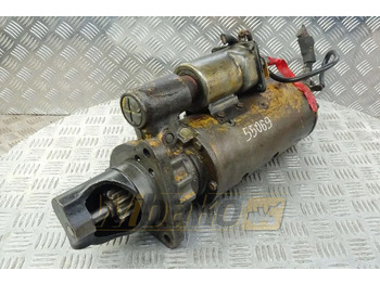 Стартер DELCO REMY