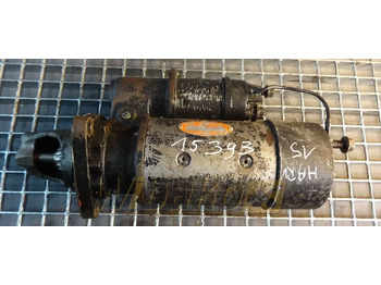 Стартер DELCO REMY