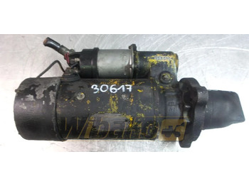 Стартер DELCO REMY