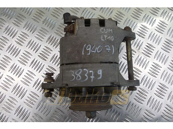 Генератор DELCO REMY