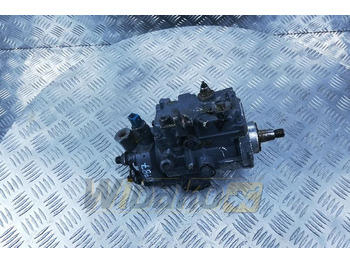 Топливный насос DELPHI