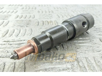 Распределитель впрыска DELPHI