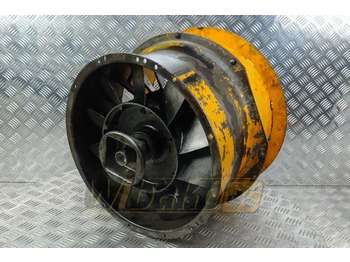 Вентилятор DEUTZ