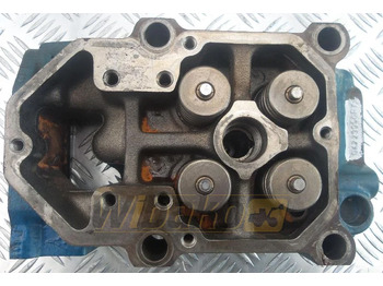 Головка блока DEUTZ