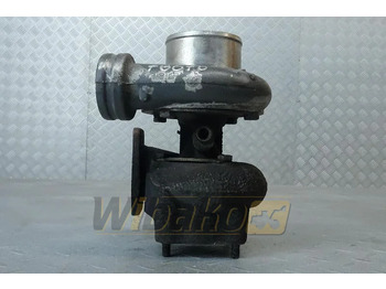 Турбина DEUTZ