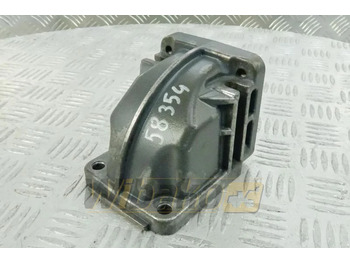 Впускной коллектор DEUTZ