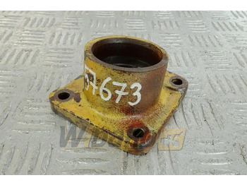 Впускной коллектор DEUTZ