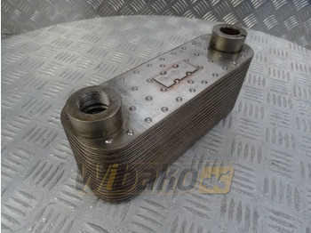 Масляный радиатор DEUTZ