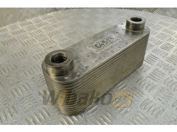 Масляный радиатор DEUTZ