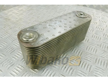 Масляный радиатор DEUTZ