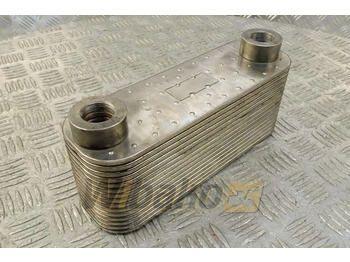 Масляный радиатор DEUTZ