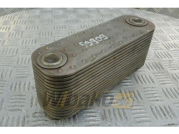 Масляный радиатор DEUTZ