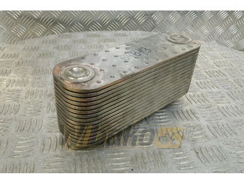 Масляный радиатор DEUTZ