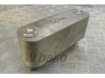 Масляный радиатор DEUTZ