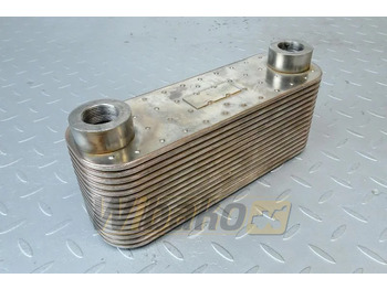 Масляный радиатор DEUTZ