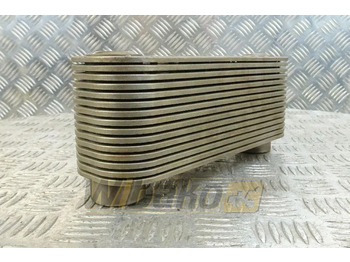 Масляный радиатор DEUTZ