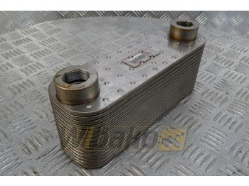 Масляный радиатор DEUTZ