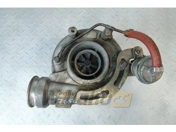 Турбина DEUTZ