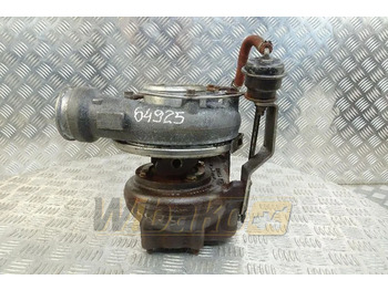 Турбина DEUTZ