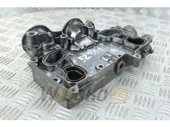 Масляный радиатор DEUTZ