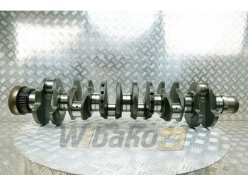 Коленчатый вал DEUTZ