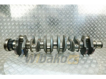 Коленчатый вал DEUTZ