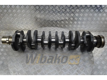 Коленчатый вал DEUTZ