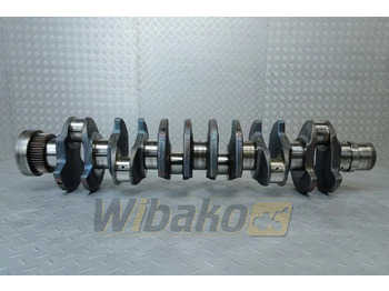 Коленчатый вал DEUTZ