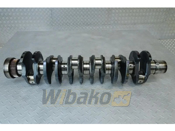 Коленчатый вал DEUTZ