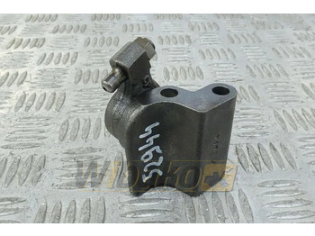 Головка блока DEUTZ