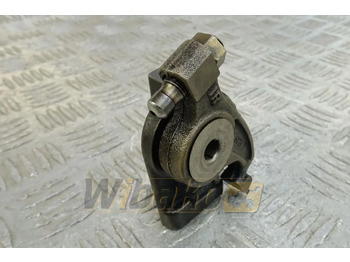 Головка блока DEUTZ