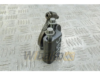 Головка блока DEUTZ