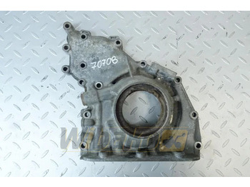 Масляный насос DEUTZ