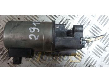 Двигатель и запчасти DEUTZ