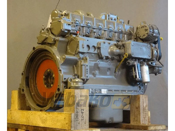 Двигатель DEUTZ