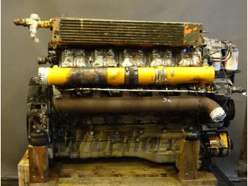Двигатель для Строительной техники Deutz F10L413: фото 2 Двигатель для Строительной техники Deutz F10L413: фото 2