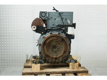 Двигатель для Строительной техники Deutz F2L1011F: фото 3 Двигатель для Строительной техники Deutz F2L1011F: фото 3