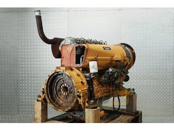 Двигатель DEUTZ