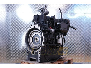 Двигатель DEUTZ