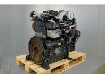 Двигатель DEUTZ