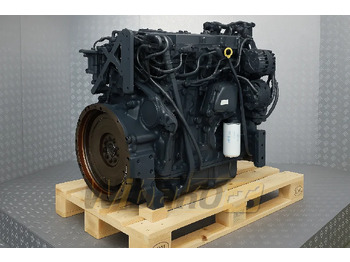 Двигатель DEUTZ