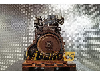 Двигатель для Строительной техники Engine Perkins 1004-4 AA: фото 5